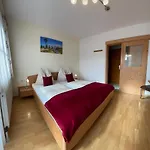 Bauernhof Bachgut Farmház *