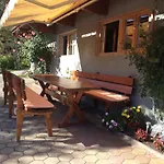 Farmház Bauernhof Bachgut Mühlbach am Hochkönig