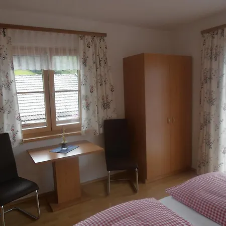 Bauernhof Bachgut *