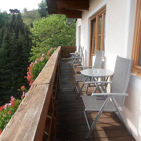 Bauernhof Bachgut Mühlbach am Hochkönig