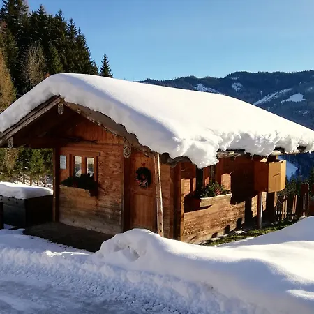 Bauernhof Bachgut Vakantieboerderij *