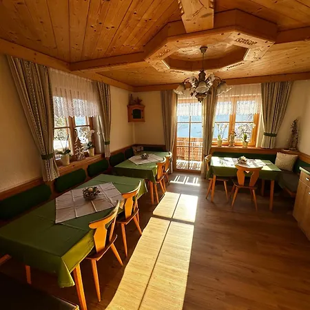 Farma Bauernhof Bachgut *
