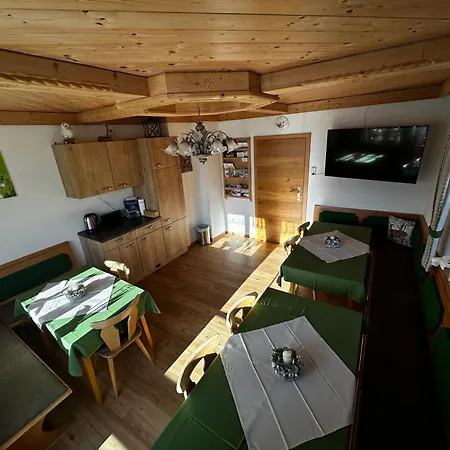 Bauernhof Bachgut Vakantieboerderij *
