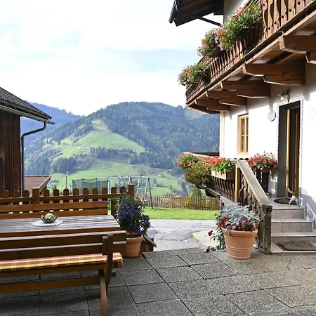Bauernhof Bachgut * Mühlbach am Hochkönig