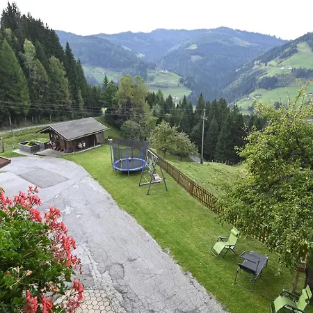 Bauernhof Bachgut