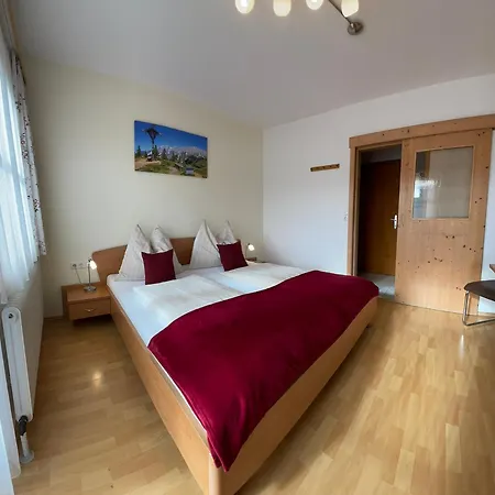 Bauernhof Bachgut Vakantieboerderij *