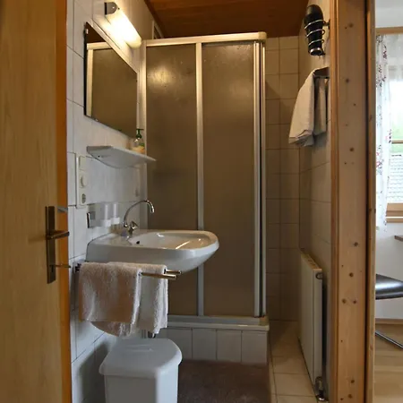 Feriegård Bauernhof Bachgut *