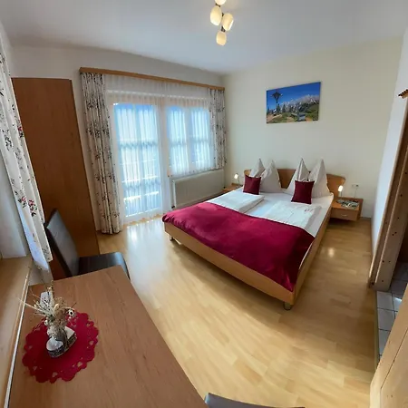 Feriegård Bauernhof Bachgut Mühlbach am Hochkönig