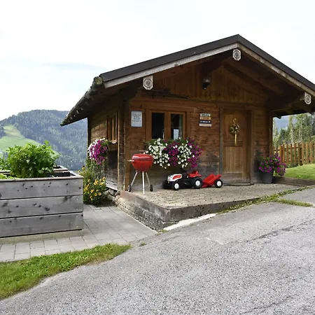 Bauernhof Bachgut Mühlbach am Hochkönig