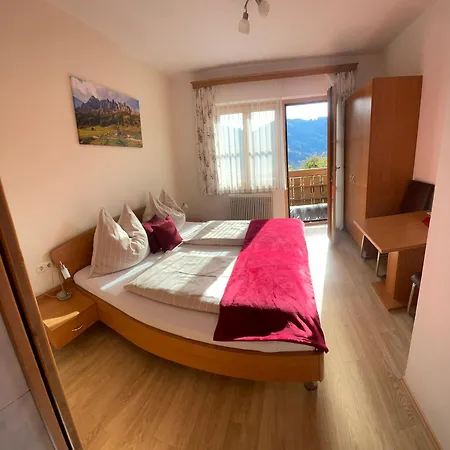 Feriegård Bauernhof Bachgut *