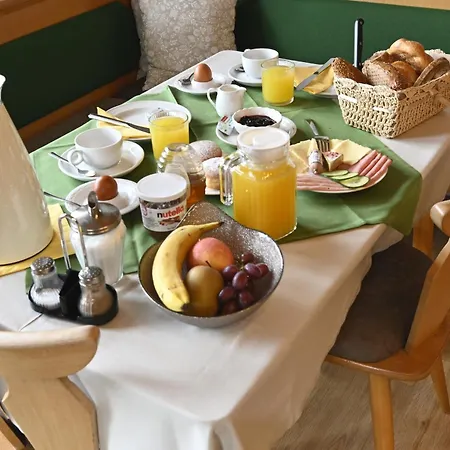Bauernhof Bachgut Mühlbach am Hochkönig