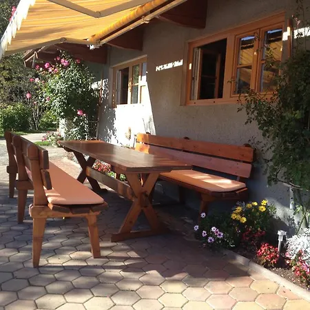 Feriegård Bauernhof Bachgut Mühlbach am Hochkönig