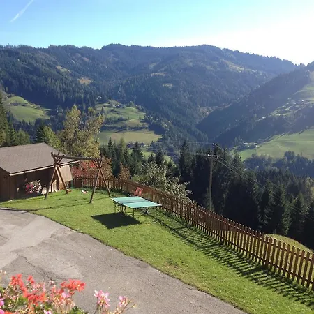 Bauernhof Bachgut Mühlbach am Hochkönig