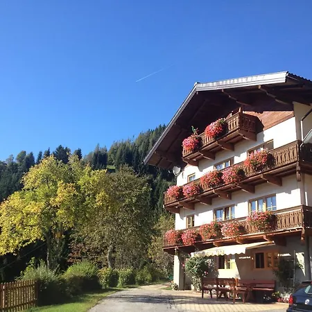 Bauernhof Bachgut